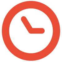 Icono horario